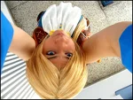 Cosplay-Cover: Zidane Tribal (Dissidia)