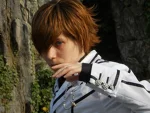 Cosplay-Cover: Senri Shiki 支葵 千里 [Nightclass]