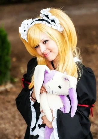 Cosplay-Cover: Hasegawa Kobato