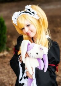 Cosplay-Cover: Hasegawa Kobato