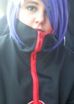 Cosplay-Cover: Konan  (小南)