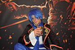 Cosplay-Cover: Kaito