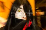 Cosplay-Cover: Orochimaru (Akatsuki)