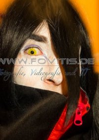 Cosplay-Cover: Orochimaru (Akatsuki)