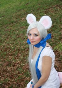 Cosplay-Cover: Bijou