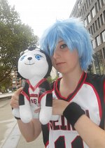 Cosplay-Cover: Kuroko