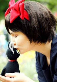 Cosplay-Cover: Kiki