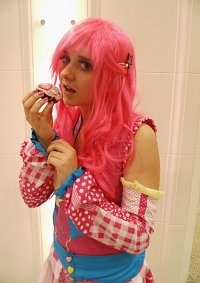 Cosplay-Cover: Pinkie Pie