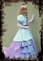 Cosplay-Cover: Lady Georgie *letzte Episode*