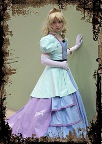 Cosplay-Cover: Lady Georgie *letzte Episode*