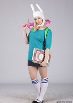 Cosplay-Cover: Fiona