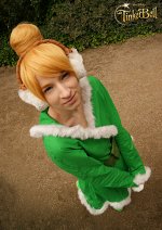 Cosplay-Cover: Tinkerbell 【 ティンカー・ベル 】 • 「 Secret of the Wings 」