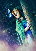 Cosplay-Cover: ♛ Princess Zelda | ゼルダ姫 》『A Link to the Past』