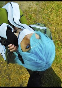 Cosplay-Cover: Sinon [GGO]