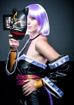 Cosplay-Cover: Ayane [Dimensions]