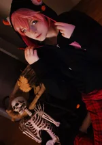 Cosplay-Cover: Kisumi Shigino • 鴫野貴澄  • [Halloween]