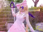 Cosplay-Cover: Harime Nui ~Full Body~