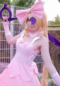 Cosplay-Cover: Harime Nui ~Full Body~