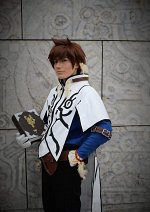 Cosplay-Cover: Sorey