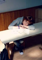 Cosplay-Cover: Maxine Caulfield: Life is Strange