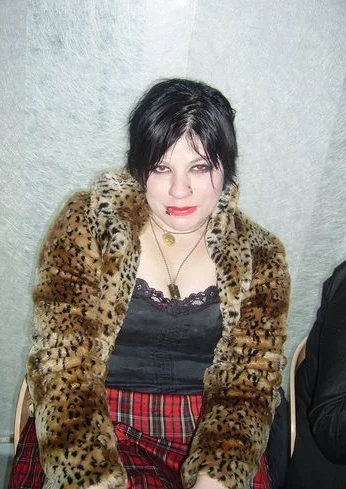 Cosplay-Cover: Nana