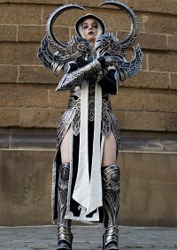 Cosplay-Cover: Malthael (Diablo 3)