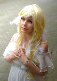 Cosplay-Cover: Purity [Die Reinheit]