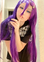 Cosplay-Cover: Violet-San