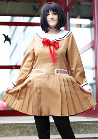 Cosplay-Cover: Rimi Ushigome