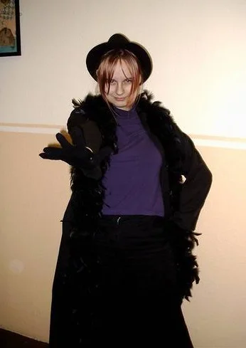 Cosplay-Cover: Toma Seguchi