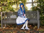 Cosplay-Cover: Mitsuki Ishigawa
