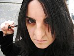 Cosplay-Cover: Severus Snape