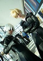 Cosplay-Cover: Riku - Deep Dive 