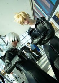 Cosplay-Cover: Riku - Deep Dive 