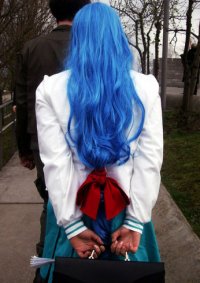 Cosplay-Cover: Chidori Kaname