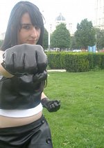 Cosplay-Cover: Tifa[AC]