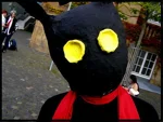 Cosplay-Cover: Schattenlurch