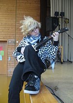 Cosplay-Cover: Roxas Band Style