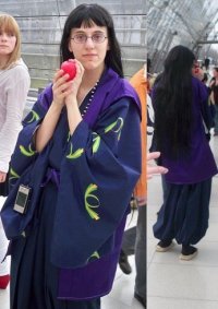 Cosplay-Cover: Naraku - 奈落