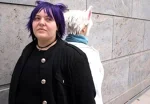Cosplay-Cover: Shimizu Yori (Eigener Charakter)