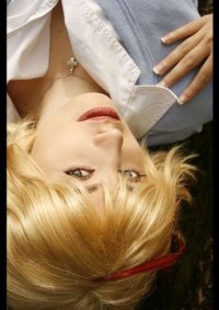 Cosplay-Cover: Ran Kotobuki