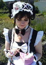 Cosplay-Cover: Törtchen-Maid