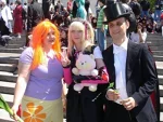 Cosplay-Cover: Inoue Orihime ep.: 2