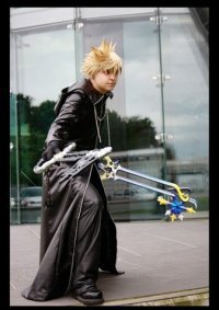 Cosplay-Cover: Roxas - Orga Version