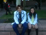 Cosplay-Cover: Hikari