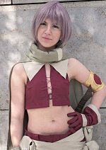 Cosplay-Cover: Nagato, Yuki*Thief