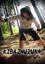 Cosplay-Cover: Kiba Inuzuka(Basic)