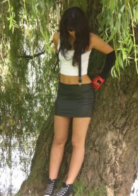 Cosplay-Cover: Tifa Lockhart