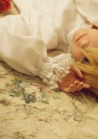 Cosplay-Cover: Alois Trancy [アロイス・トランシー] - Nightdress