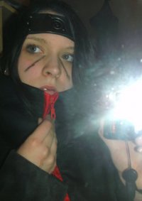 Cosplay-Cover: Itachi Uchiha